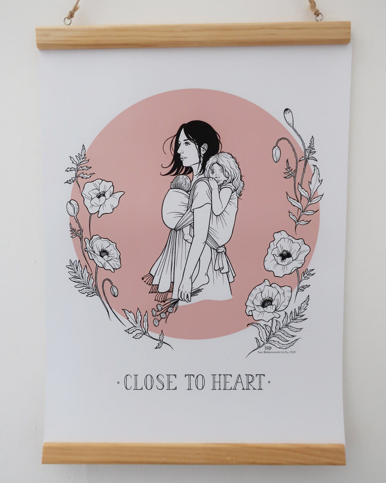 Close To Heart