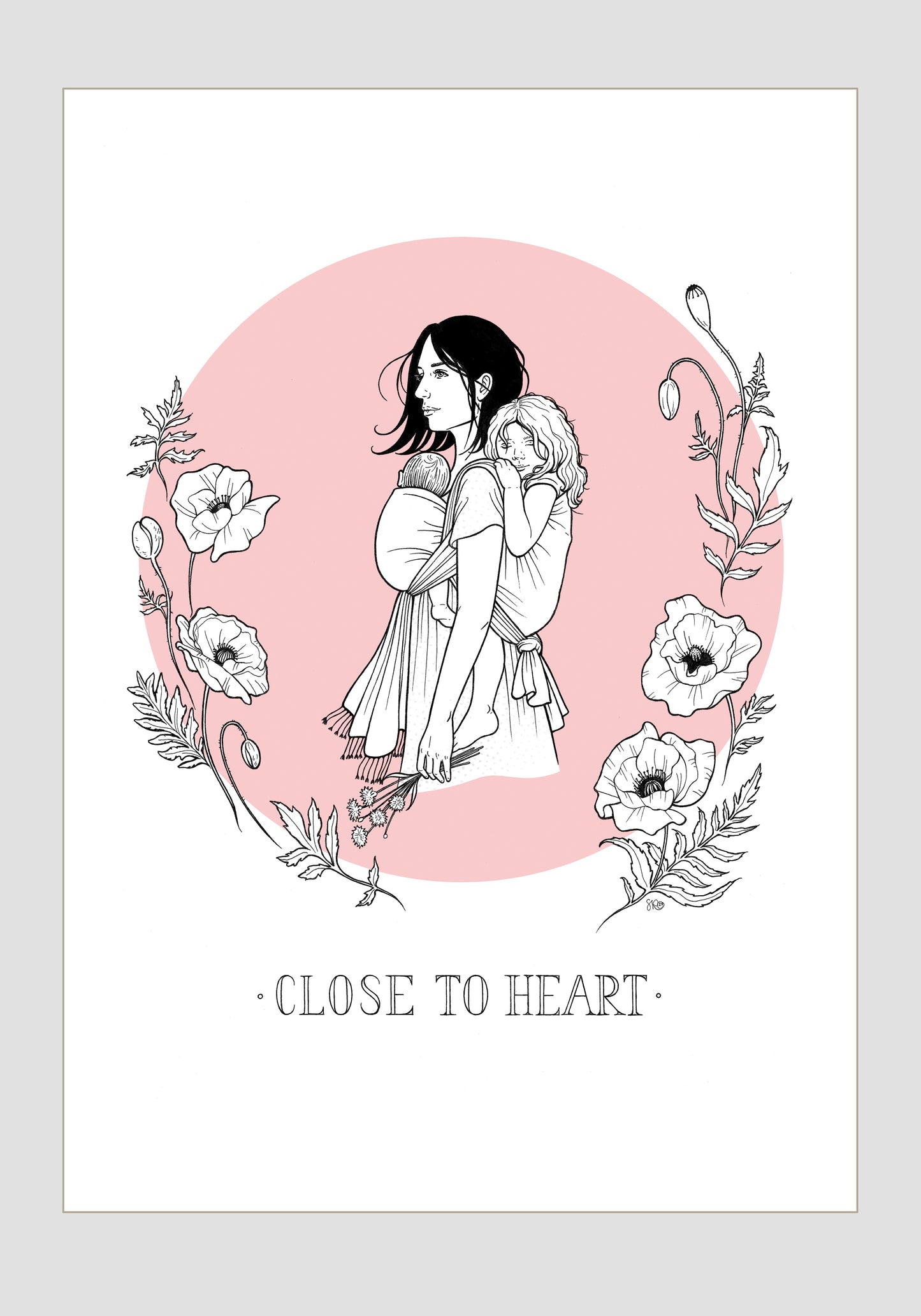 Close To Heart