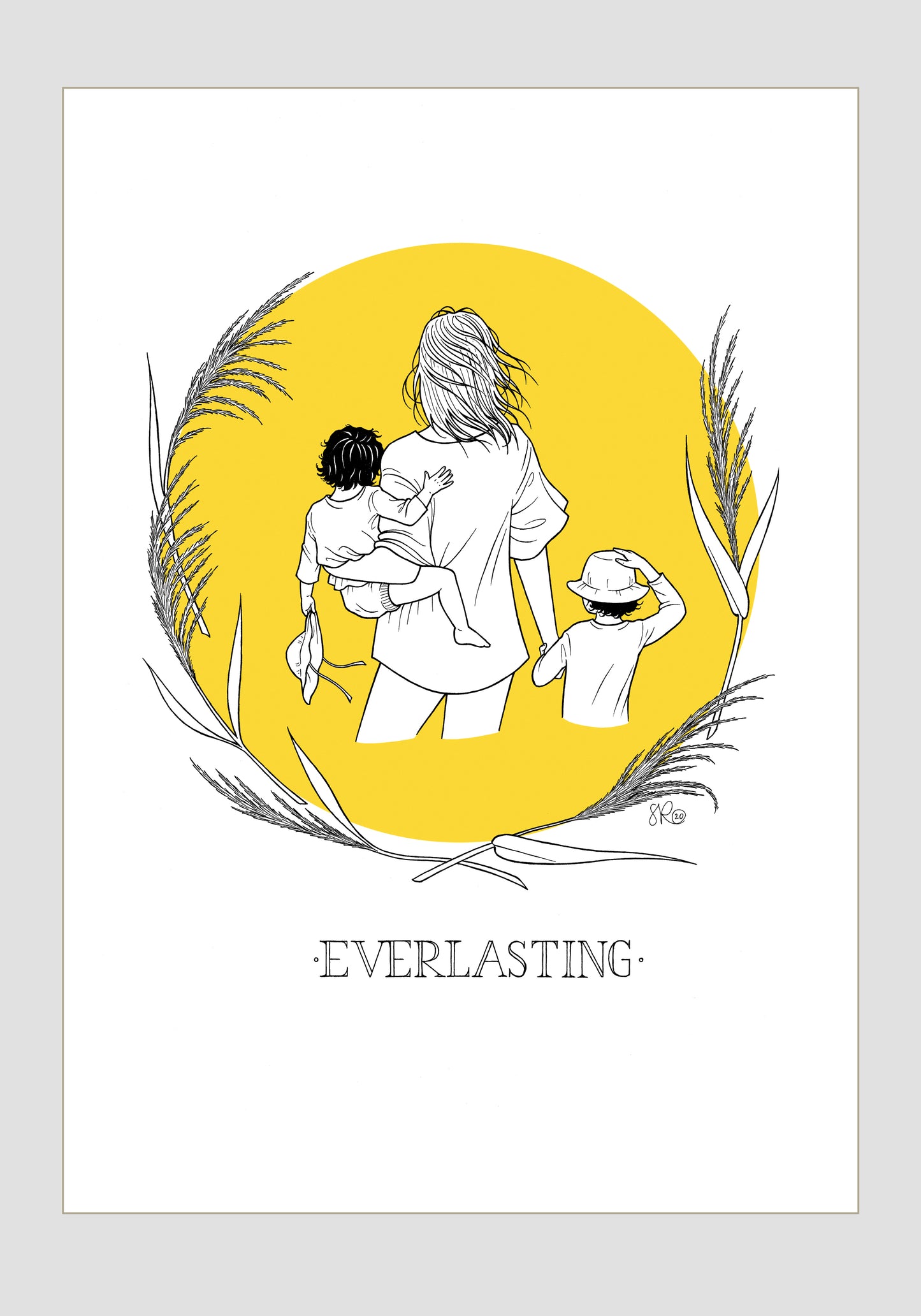 Everlasting