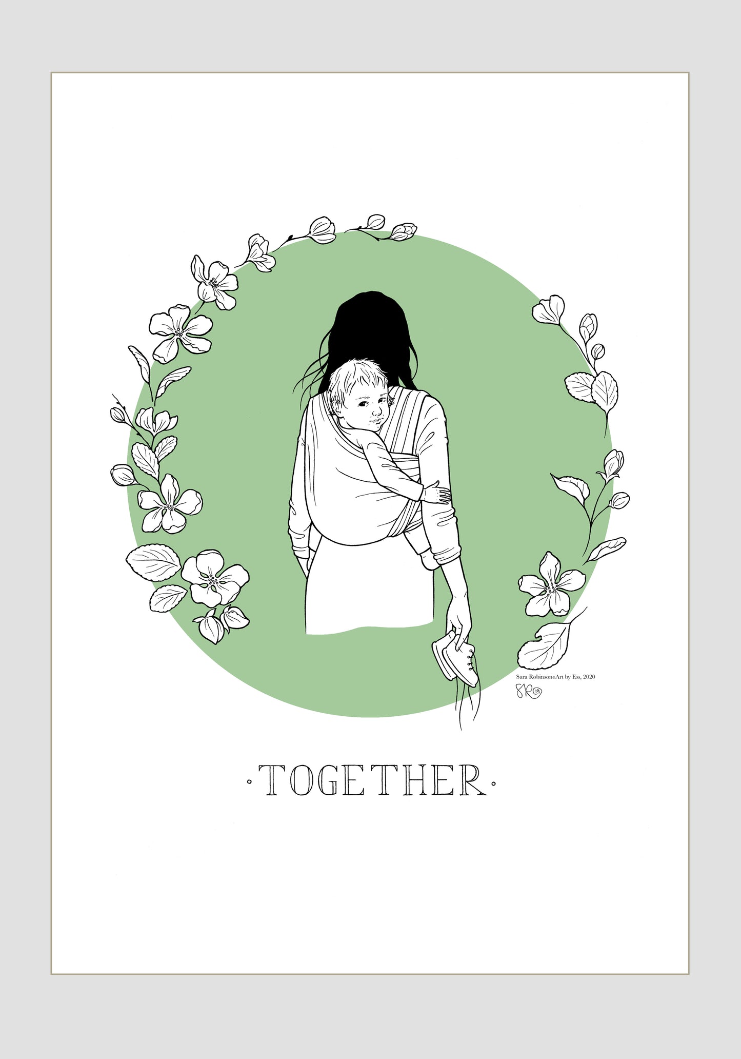 Together