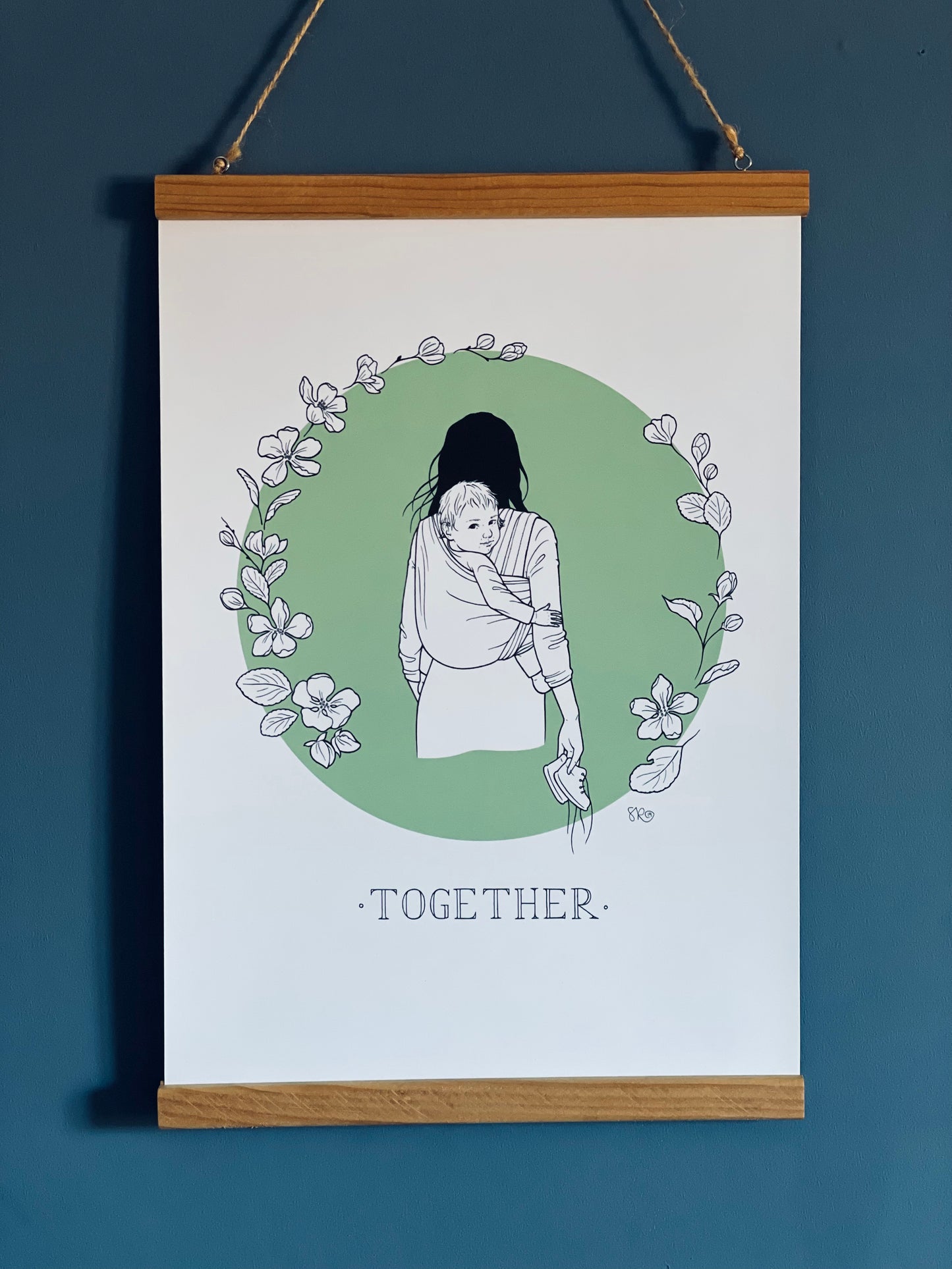 Together