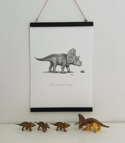 Triceratops