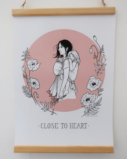 Close To Heart