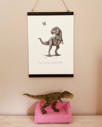 Tyrannosaurus Rex