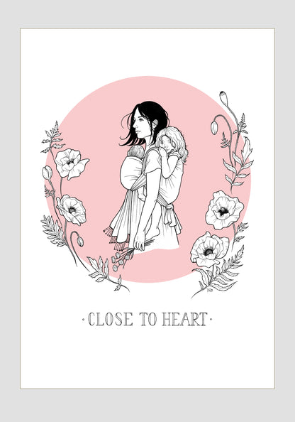 Close To Heart