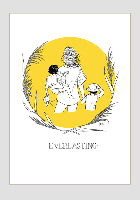 Everlasting