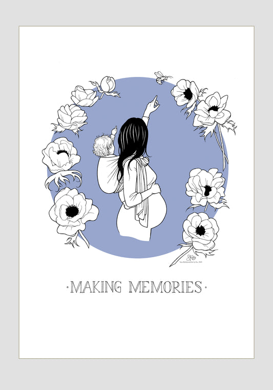 Making Memories