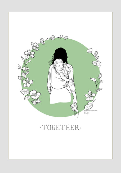 Together