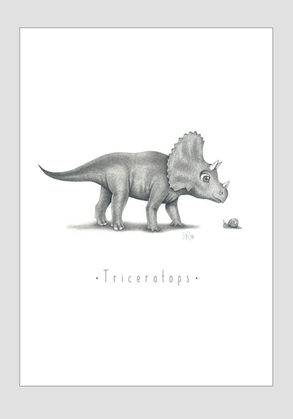 Triceratops