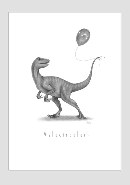 Velociraptor