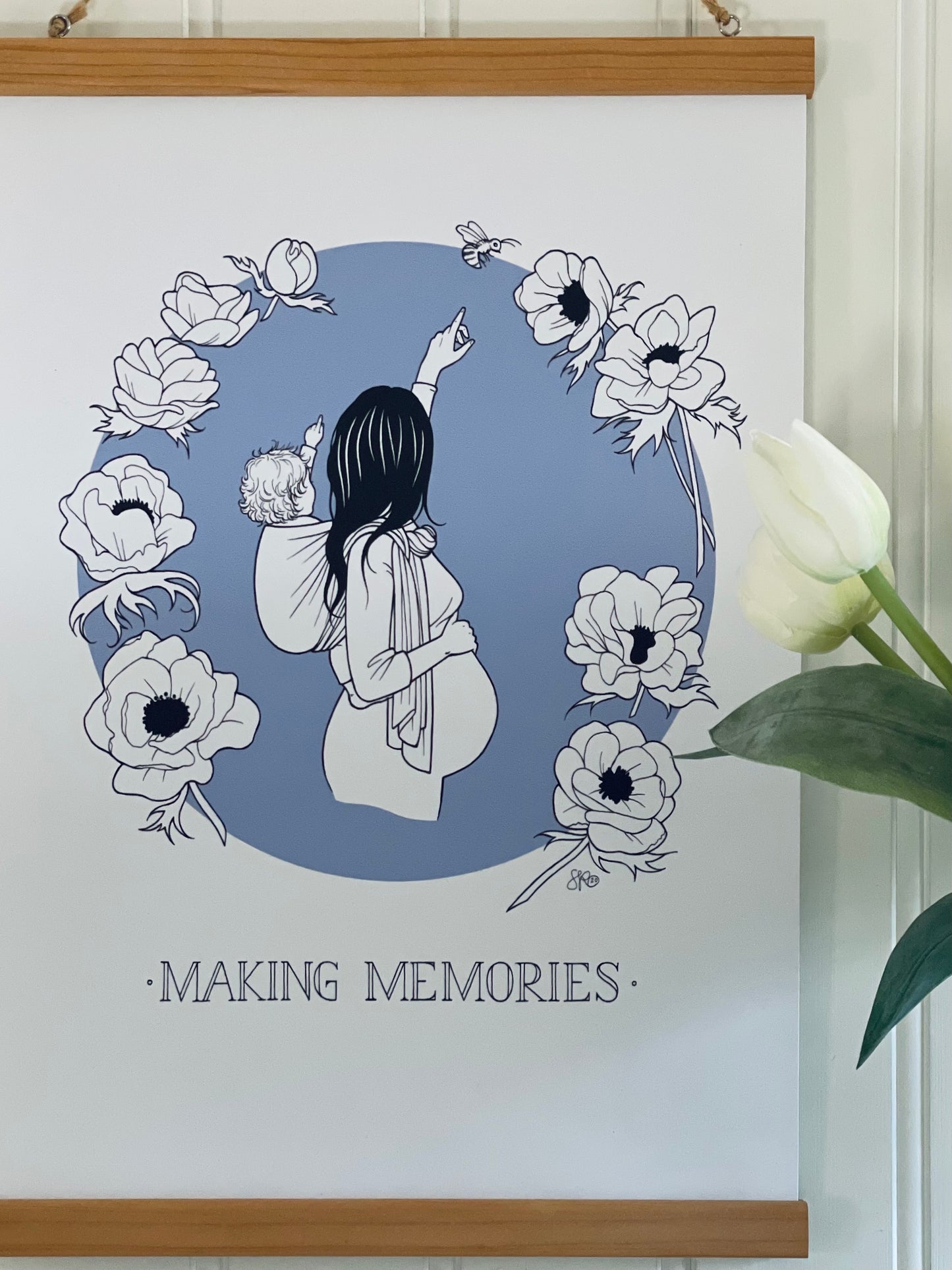 Making Memories