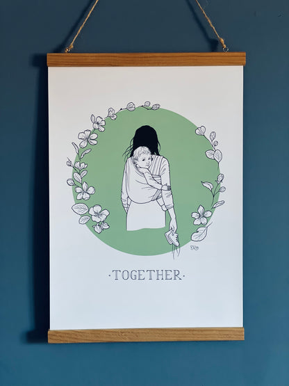 Together